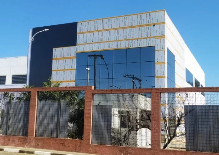 Projetos corporativos — São Paulo e região