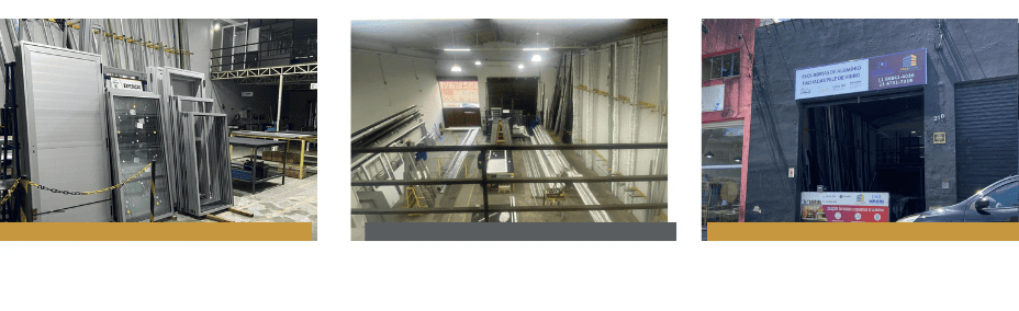 Edificação Pele de Vidro