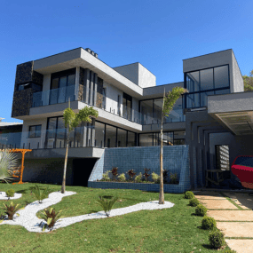 PROJETOS RESIDENCIAIS