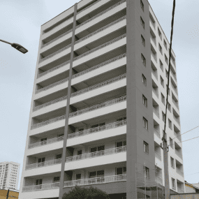 ESQUADRIAS PADRONIZADAS